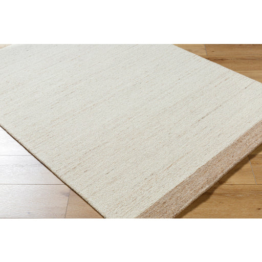 La Puna Loomed Paradise Handmade Rug