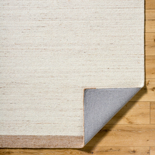 La Puna Loomed Paradise Handmade Rug