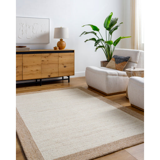 La Puna Luxe Loom Handcrafted Rug