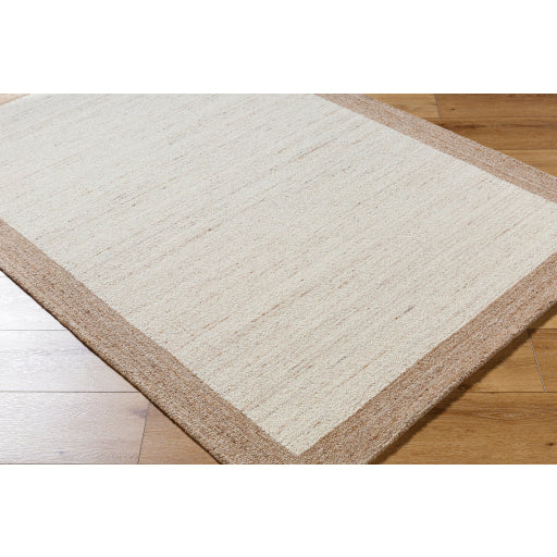 La Puna Luxe Loom Handcrafted Rug