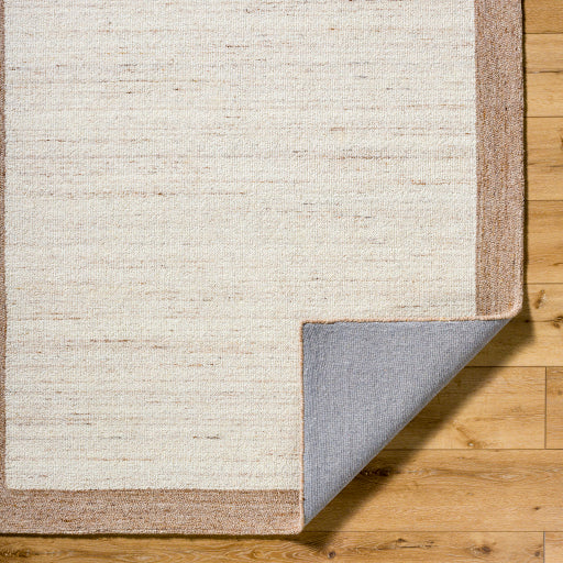 La Puna Luxe Loom Handcrafted Rug