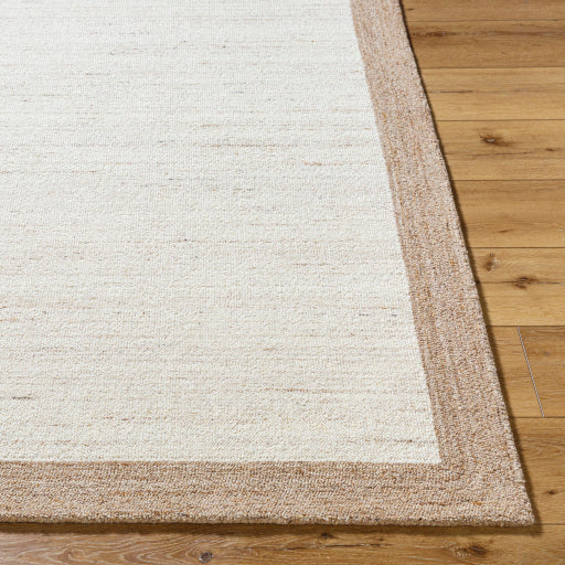 La Puna Luxe Loom Handcrafted Rug