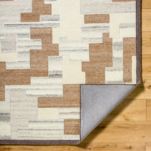 La Puna Loomed Paradise Handmade Rug