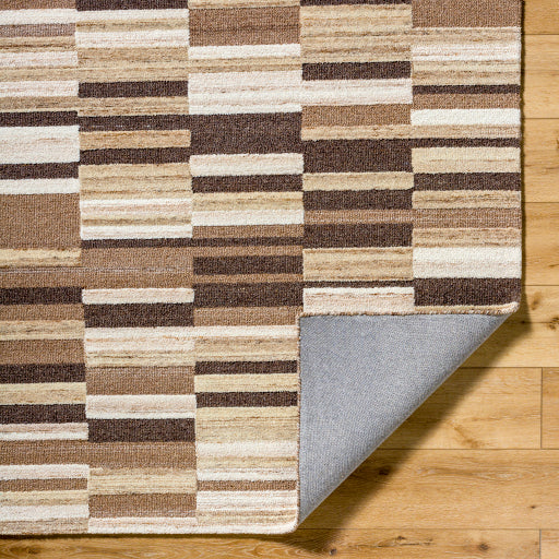 La Puna Prismatic Handmade Rug