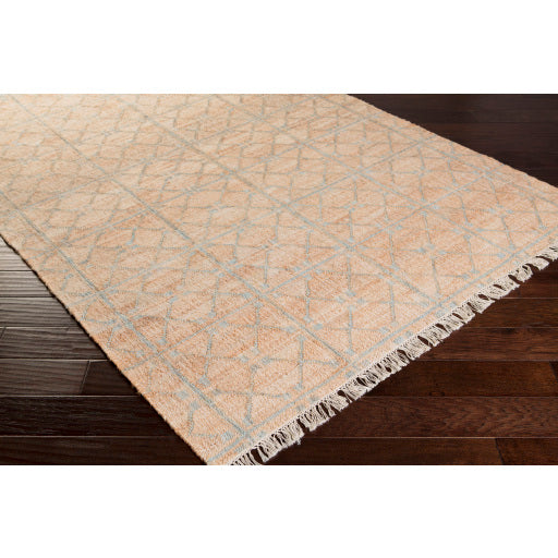 Laural Luxurious Handcrafted Rug