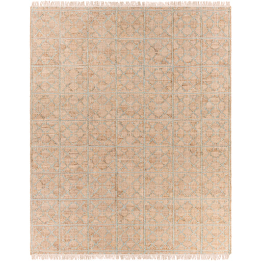 Laural Luxurious Handcrafted Rug