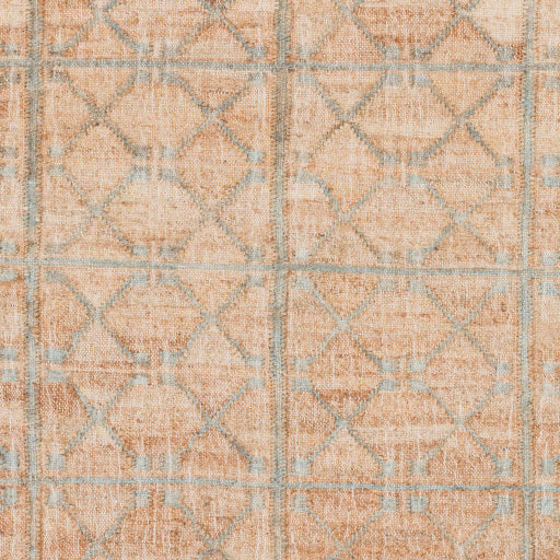 Laural Luxurious Handcrafted Rug