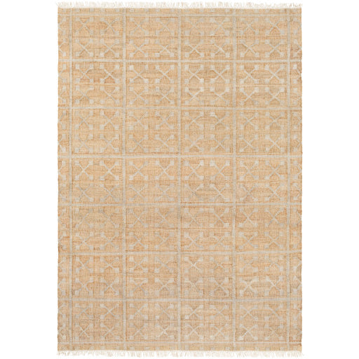 Laural Loomed Luxury Handcrafted Rug