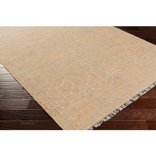 Laural Loomed Luxury Handcrafted Rug