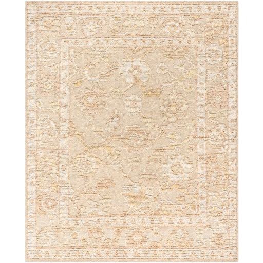 Leros LRS-2300 Luxurious Handcrafted Rug