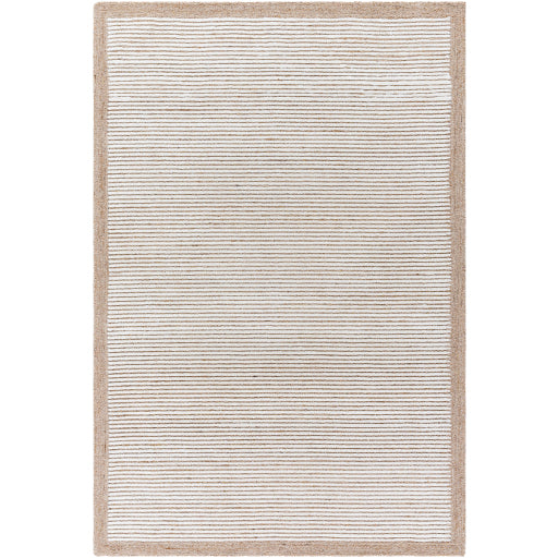 Las Palmas Loomed Sapphire Handcrafted Rug