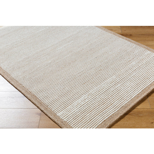 Las Palmas Loomed Sapphire Handcrafted Rug