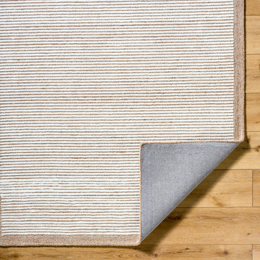 Las Palmas Loomed Sapphire Handcrafted Rug