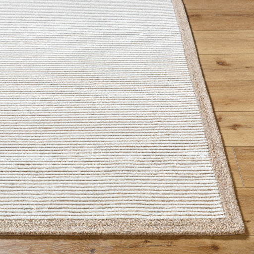 Las Palmas Loomed Sapphire Handcrafted Rug