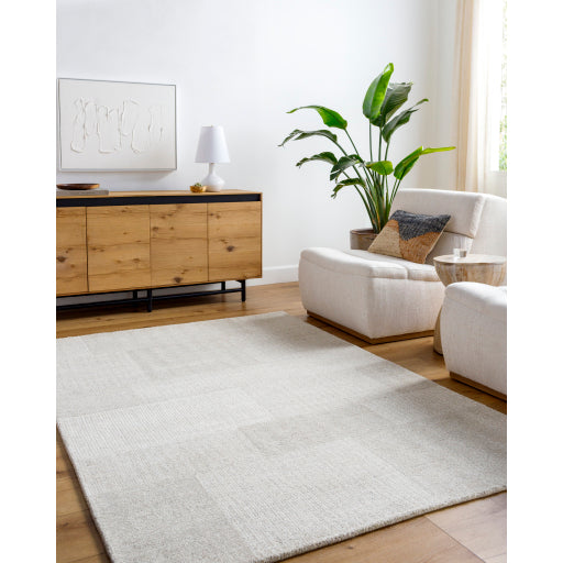 Las Palmas Luxe Handwoven Mat