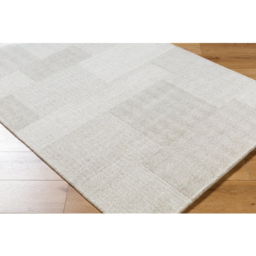 Las Palmas Luxe Handwoven Mat
