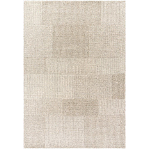 Las Palmas Luxe Handwoven Mat