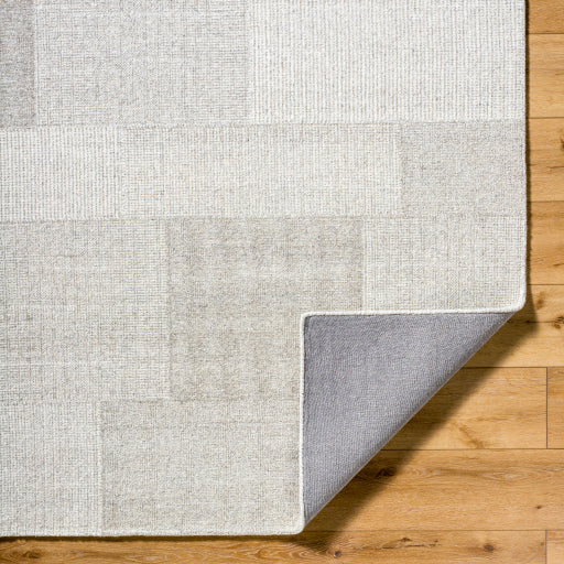 Las Palmas Luxe Handwoven Mat