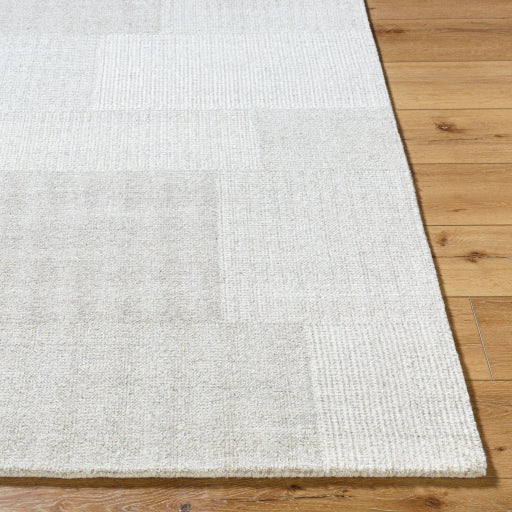 Las Palmas Luxe Handwoven Mat
