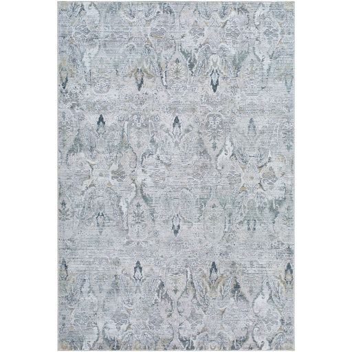 Lorenz Loomed Luxury Machine Woven Rug