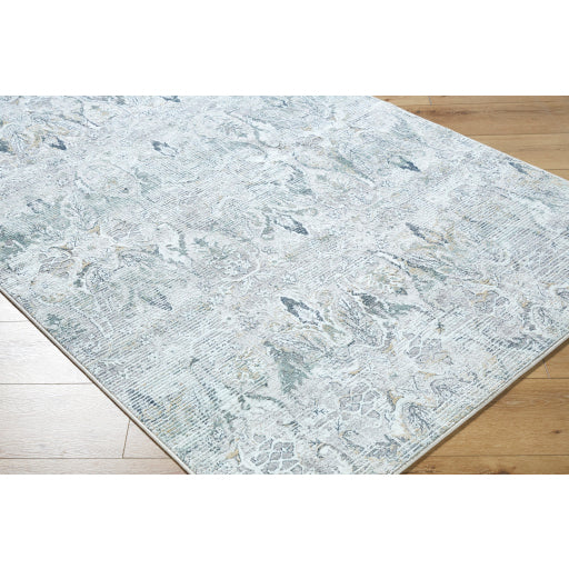 Lorenz Loomed Luxury Machine Woven Rug