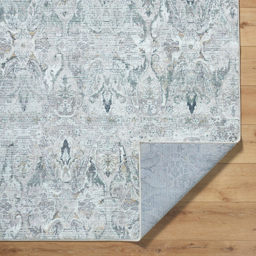 Lorenz Loomed Luxury Machine Woven Rug