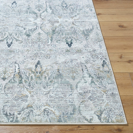 Lorenz Loomed Luxury Machine Woven Rug