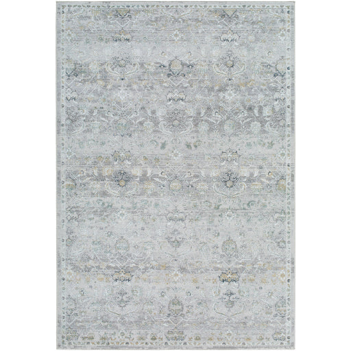 Lorenz Loomed Luxury Mat