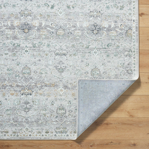 Lorenz Loomed Luxury Mat