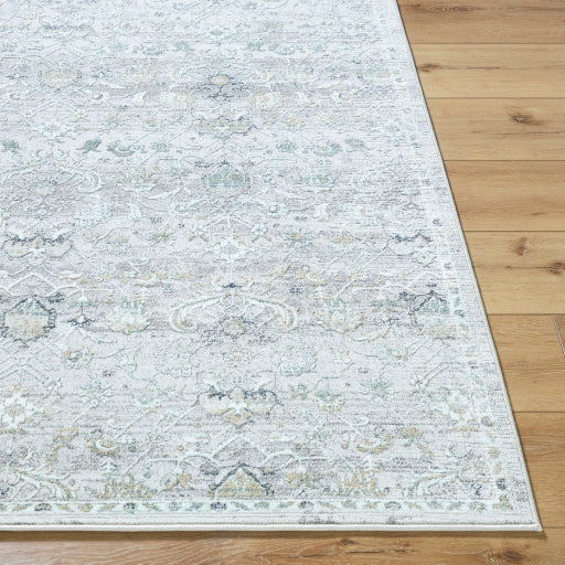 Lorenz Loomed Luxury Mat