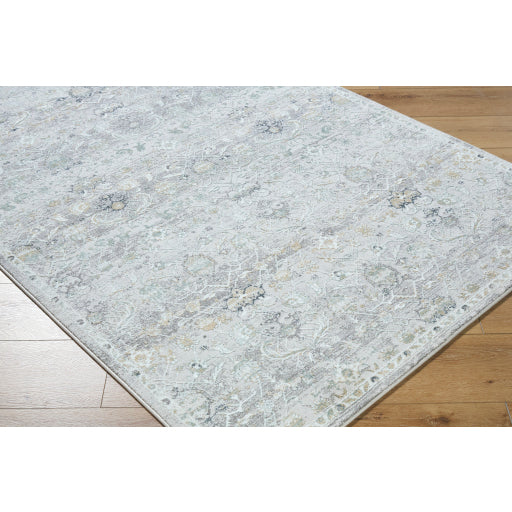 Lorenz Loomed Luxury Mat