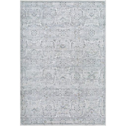 Lorenz Loomed Luxury Machine Woven Rug