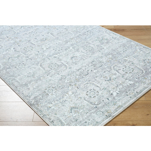 Lorenz Loomed Luxury Machine Woven Rug