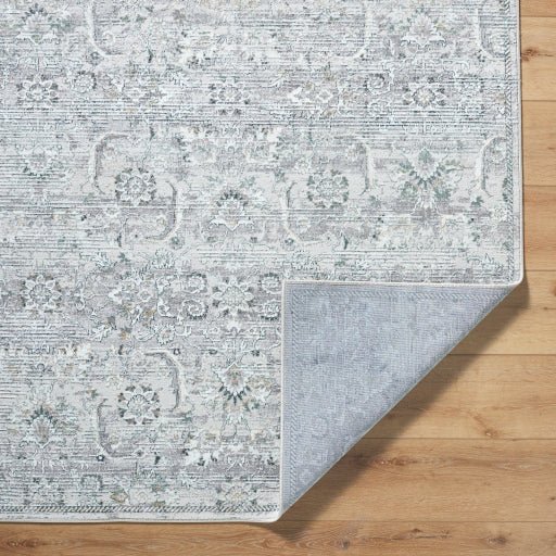 Lorenz Loomed Luxury Machine Woven Rug