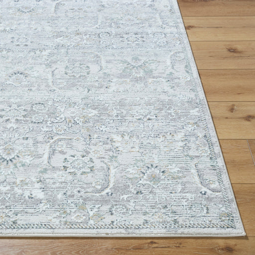 Lorenz Loomed Luxury Machine Woven Rug