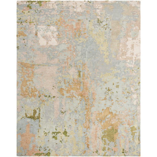 Lukla Loom Luxe Handcrafted Rug