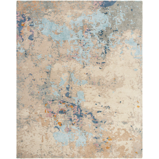 Lukla Luxurious Handcrafted Rug