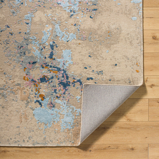 Lukla Luxurious Handcrafted Rug
