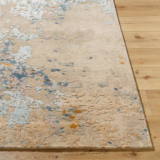 Lukla Luxurious Handcrafted Rug