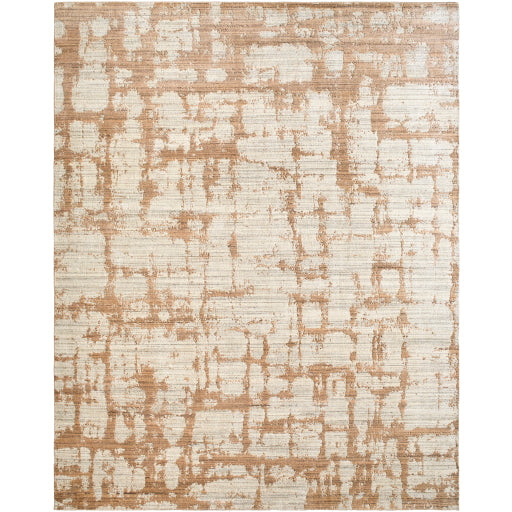 Lucknow Loomed Craft Artisan Rug