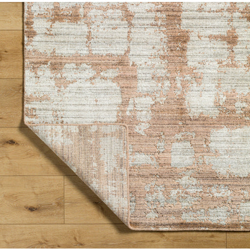 Lucknow Loomed Craft Artisan Rug