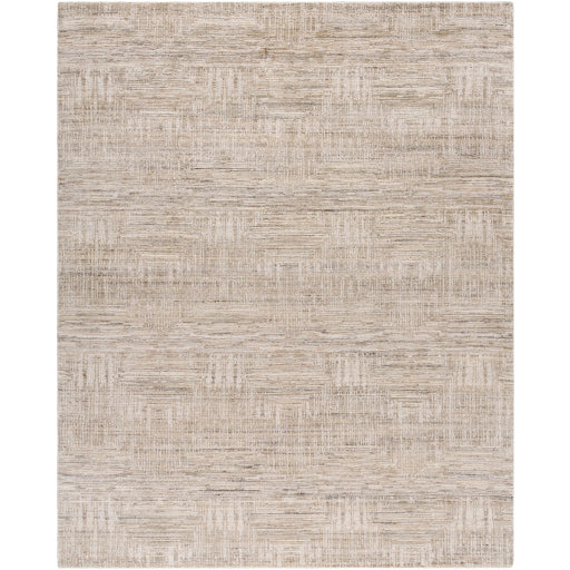 Lucknow Luxe Handcrafted Carpet
