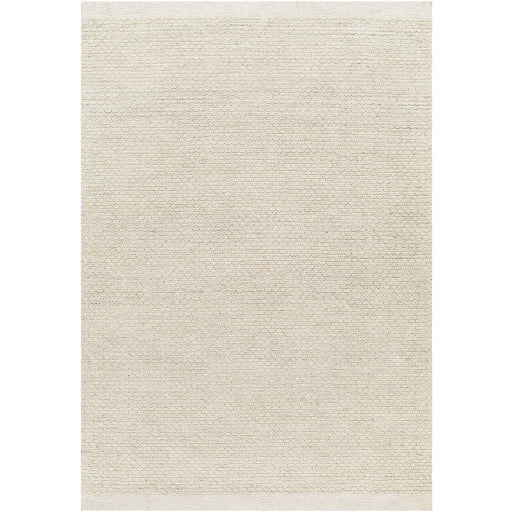 Lumi Luxe Handcrafted Rug
