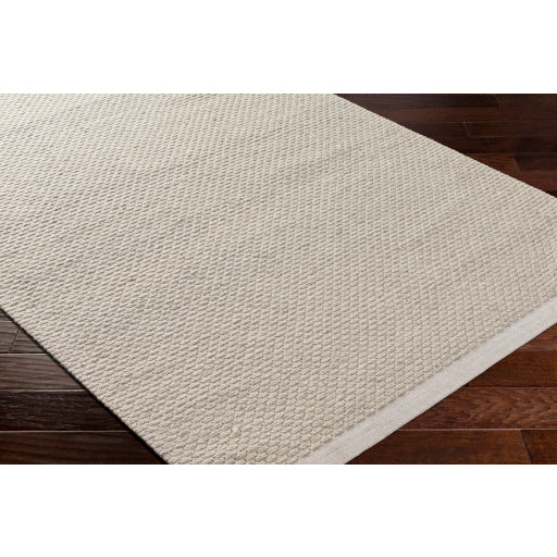 Lumi Luxe Handcrafted Rug