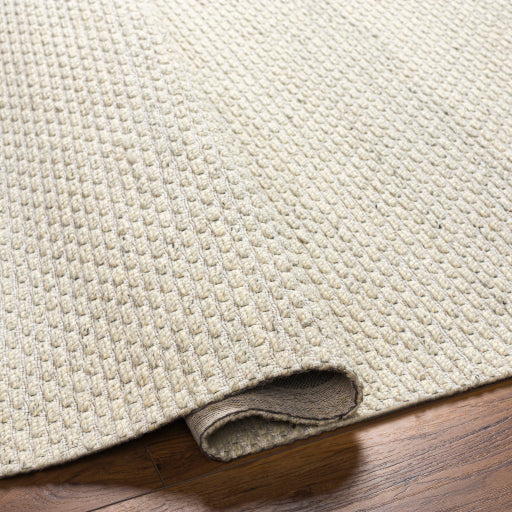 Lumi Luxe Handcrafted Rug