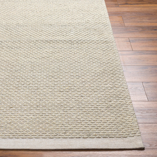 Lumi Luxe Handcrafted Rug