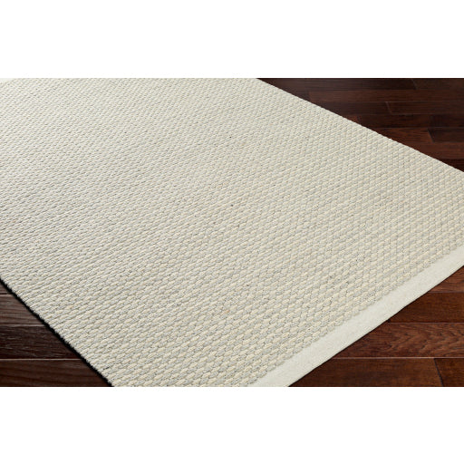 Lumi Lustrous Artisan Rug