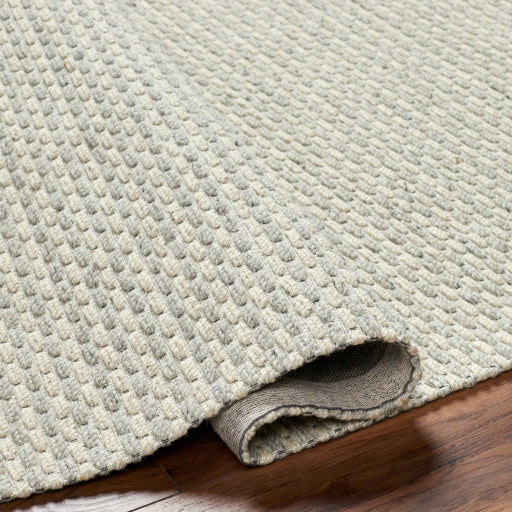 Lumi Lustrous Artisan Rug