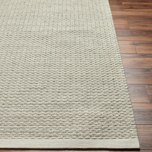 Lumi Lustrous Artisan Rug