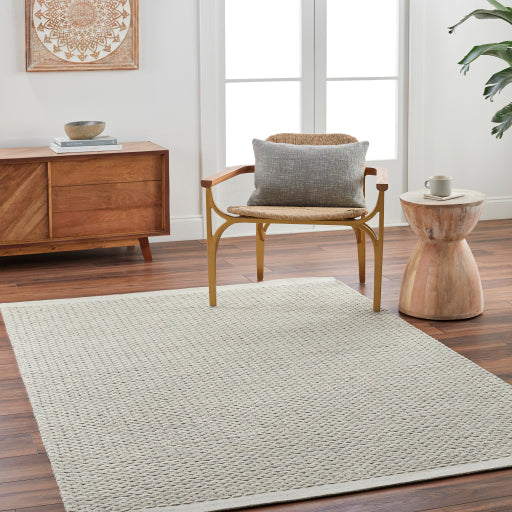Lumi Lustrous Artisan Rug